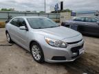 2014 CHEVROLET  MALIBU