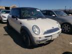 2004 MINI  COOPER