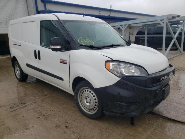 2019 RAM PROMASTER ZFBHRFAB4K6M19354