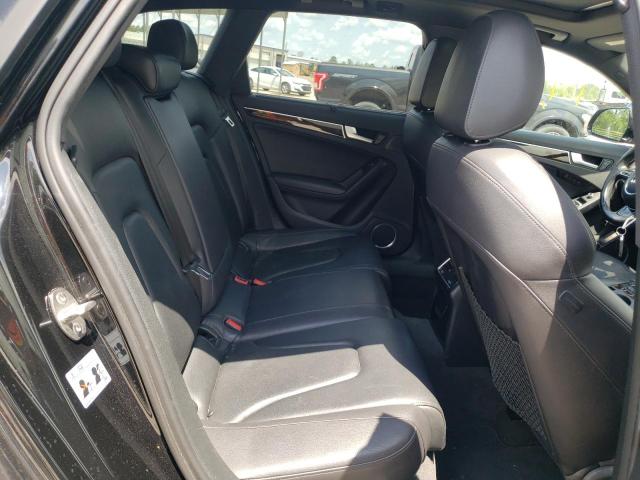 2015 AUDI A4 ALLROAD WA1VFAFL5FA010225