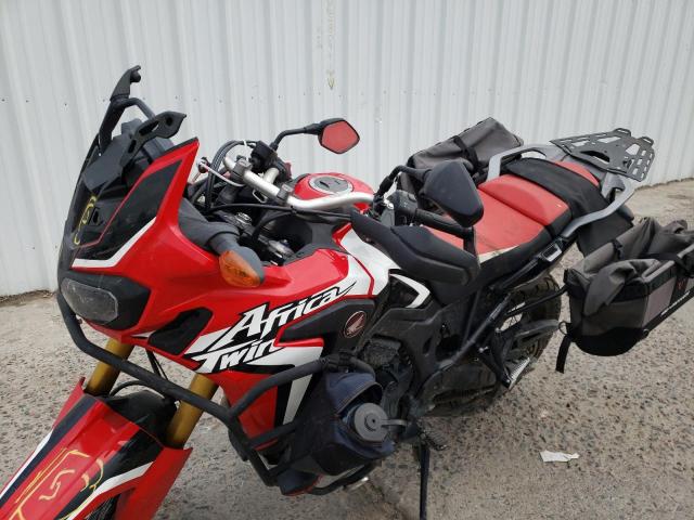 2017 HONDA CRF1000 JH2SD045XHK100388