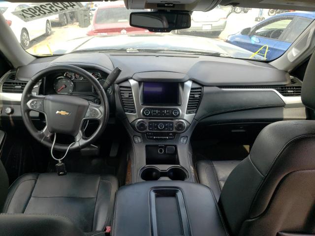 2015 CHEVROLET SUBURBAN 1GNSCJKC5FR582170