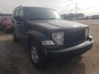 2011 JEEP  LIBERTY