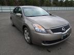 2007 NISSAN  ALTIMA