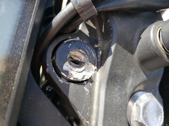 2022 YAMAHA MT-03 MH3RH20Y6NK007078