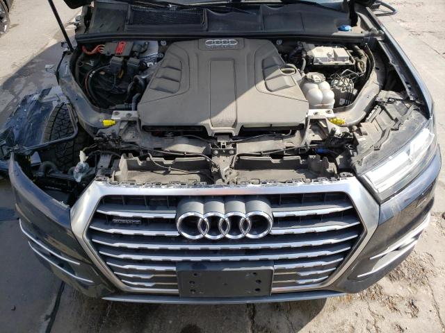 VIN WA1LAAF76JD010265 2018 Audi Q7, Premium Plus no.7