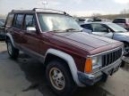 1992 JEEP  CHEROKEE