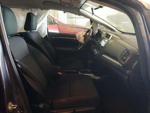 2019 HONDA FIT LX 3HGGK5H46KM707344