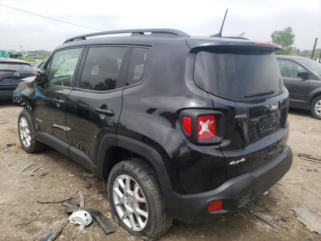2019 JEEP RENEGADE L ZACNJBBB2KPK08033