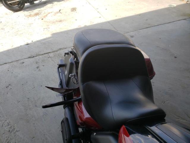 2020 HARLEY-DAVIDSON FLTRK 1HD1KZF10LB674577