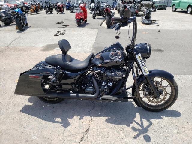 2020 HARLEY-DAVIDSON FLHRXS 1HD1KVP20LB602245