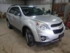 2012 CHEVROLET  EQUINOX