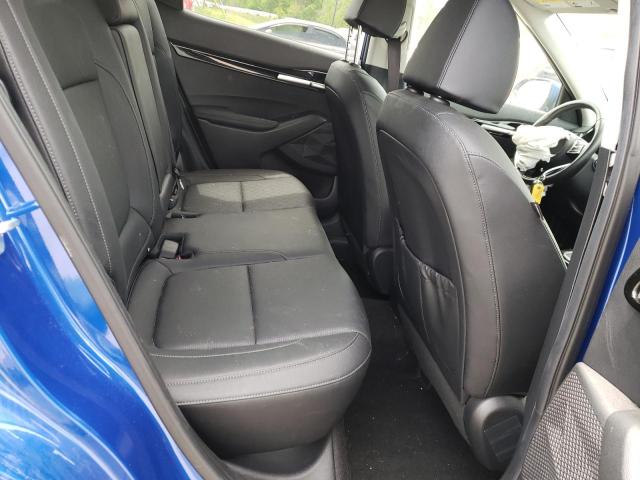 2021 KIA SELTOS EX KNDERCAA3M7117735