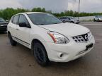 2014 NISSAN  ROGUE