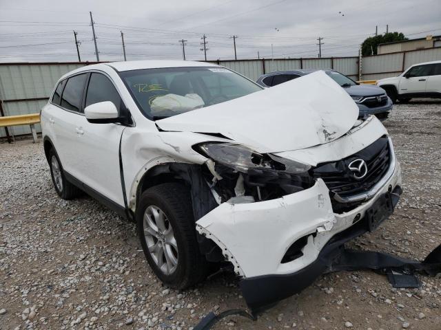 2015 MAZDA CX-9 SPORT JM3TB2BA3F0452484