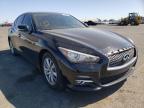INFINITI Q50 2016 foto