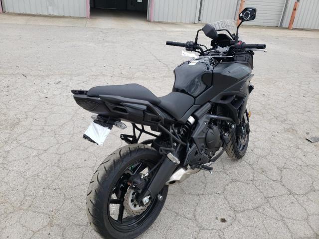 2022 KAWASAKI KLE650 ML5LEEH1XNDA00061
