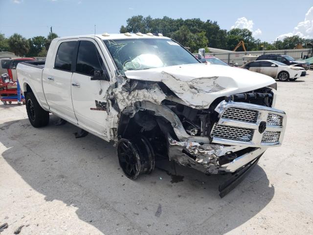 2015 RAM 2500 LARAM 3C6UR5NL6FG628812