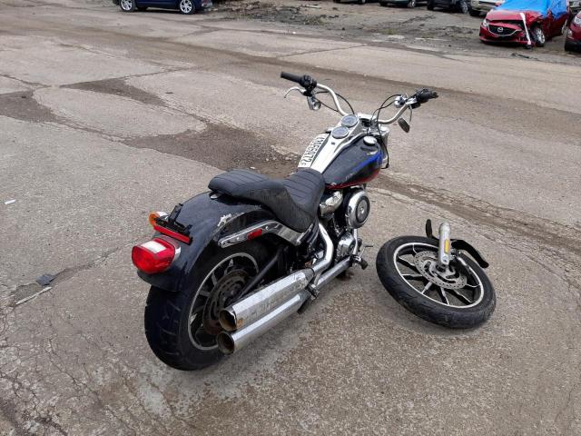 2019 HARLEY-DAVIDSON FXLR 1HD1YNJ29KB044160