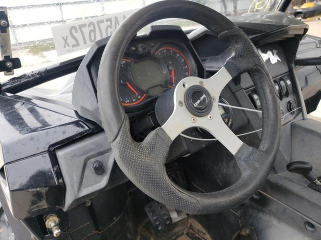 2018 CAN-AM MAVERICK 3JBPWAP27JJ000090