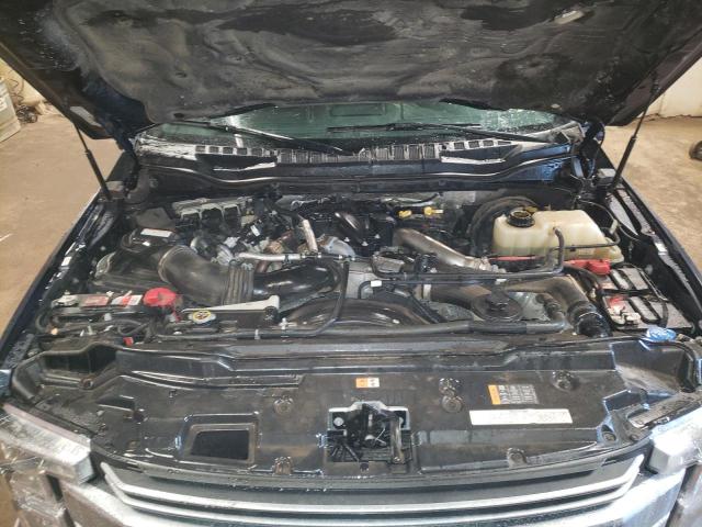 2019 FORD F250 SUPER 1FT7W2BTXKEC08229