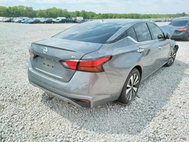 2019 NISSAN 210 1N4BL4EVXKC245553