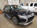 2016 MITSUBISHI  OUTLANDER