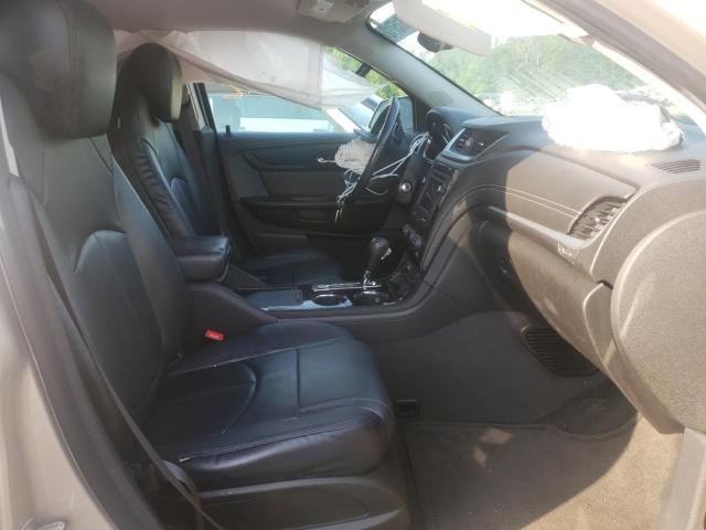 2015 CHEVROLET TRAVERSE L 1GNKRGKD1FJ386655