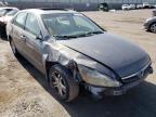 2007 HONDA  ACCORD