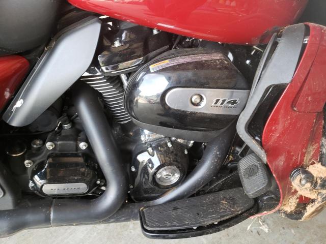 2020 HARLEY-DAVIDSON FLTRK 1HD1KZF10LB674577
