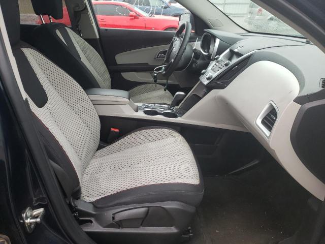 2GNALAEK3F6149098 Chevrolet Equinox Ls 2015. Фото: 4