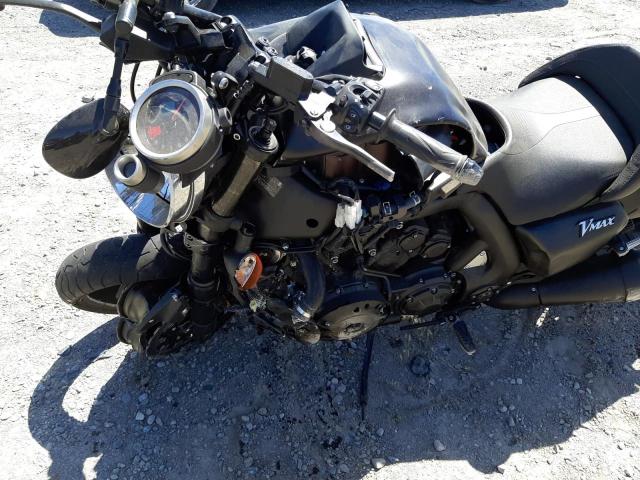 2019 YAMAHA VMX17 C JYAVP29Y9KA000609