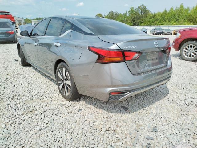 2019 NISSAN 210 1N4BL4EVXKC245553