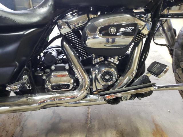 2020 HARLEY-DAVIDSON FLHX 1HD1KBC17LB649252
