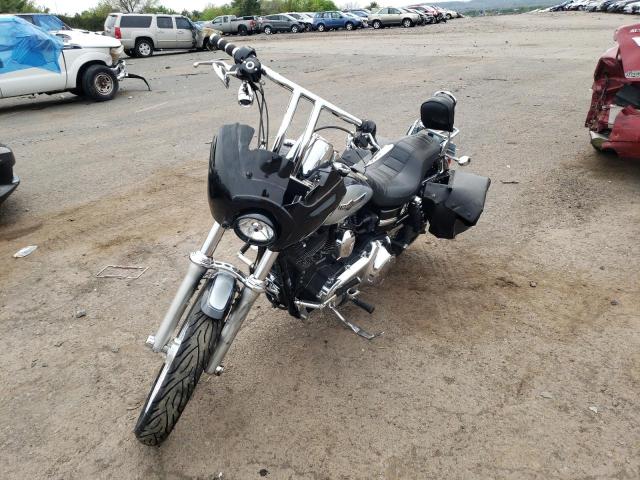 2012 HARLEY-DAVIDSON FXDC DYNA 1HD1GV418CC334780