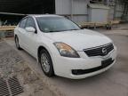 2009 NISSAN  ALTIMA