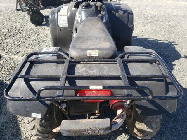 2006 SUZUKI LT-A400 F 5SAAK46K267110081