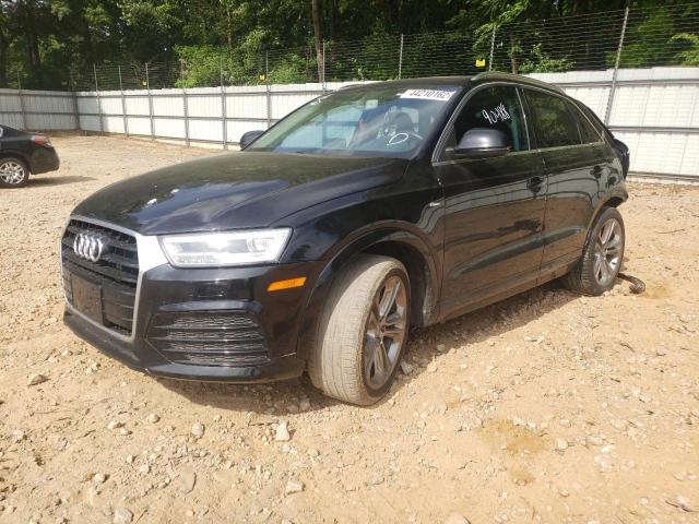 2016 AUDI Q3 PRESTIG WA1GFCFS6GR004805