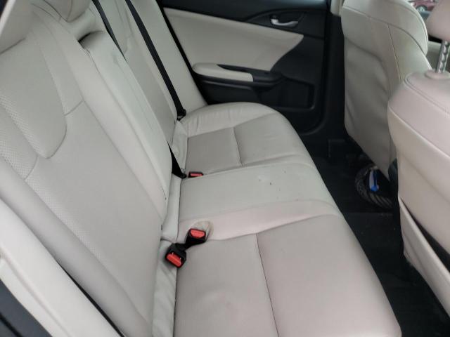 2021 HONDA INSIGHT TO 19XZE4F97ME004131