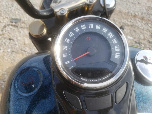 2021 HARLEY-DAVIDSON FLSL 1HD1YDJ12MB032436