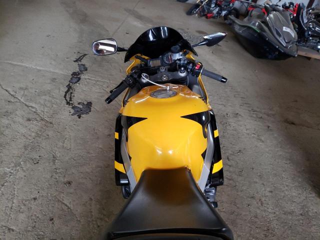 2000 HONDA CBR900 RR JH2SC4402YM004130