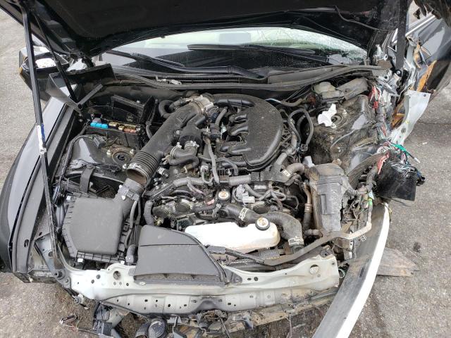 2021 LEXUS IS 350 F-S JTHGZ1B29M5047253