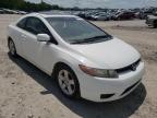 2007 HONDA  CIVIC