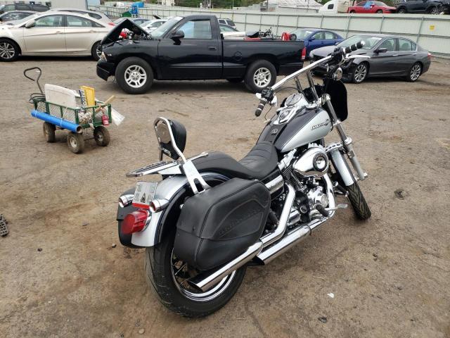 2012 HARLEY-DAVIDSON FXDC DYNA 1HD1GV418CC334780