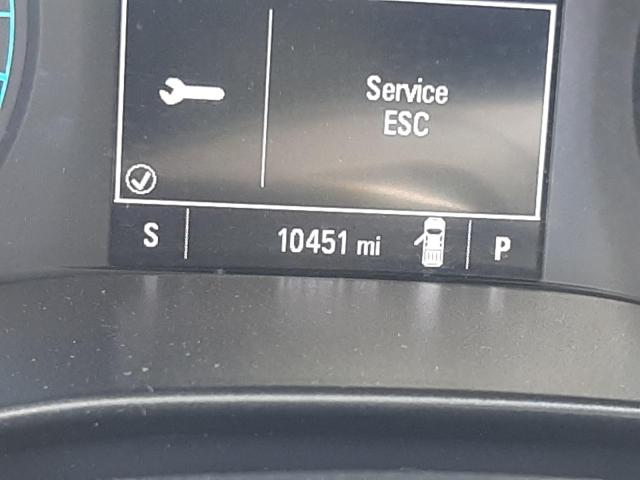 2021 GMC CANYON ELE 1GTG5CE13M1280760