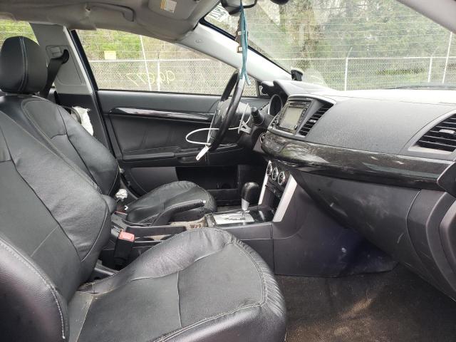 2016 MITSUBISHI LANCER GT JA32U8FW3GU011583