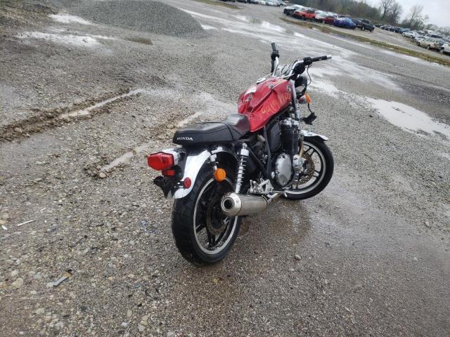 2013 HONDA CB1100 ABS JH2SC6558DK000188