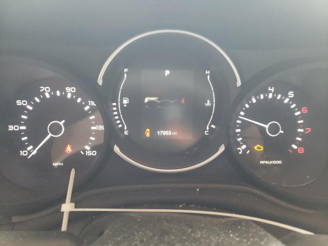 2018 FIAT 500L POP ZFBCFAAH9JZ040339