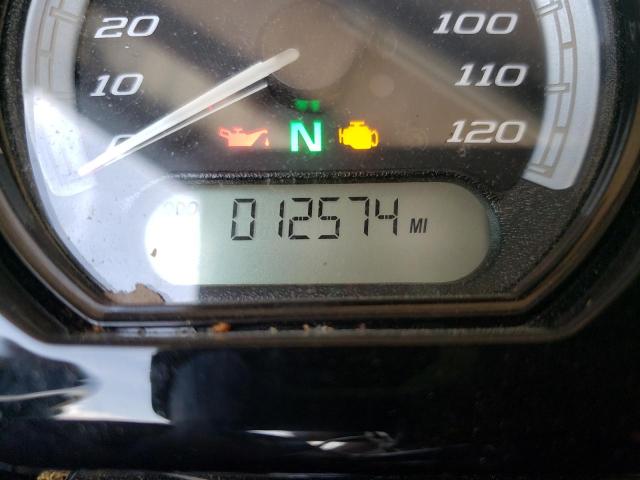 2020 HARLEY-DAVIDSON FLTRK 1HD1KZF10LB674577