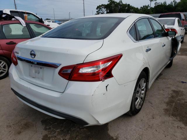 1N4AL3AP4HN302548 Nissan Altima 2.5 2017. Фото: 3
